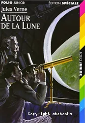 Autour de la lune