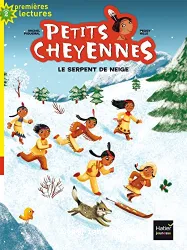 Le serpent de neige