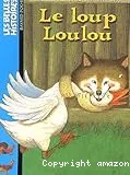 Le loup Loulou