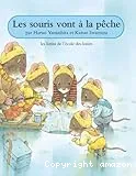 Les Souris vont à la pêche