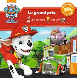 Le grand prix