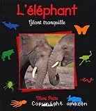 L'éléphant