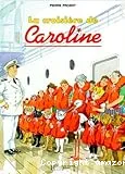 La croisière de Caroline