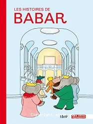 Les histoires de Babar