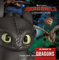 Un monde de dragons