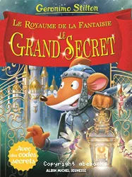 Le grand secret