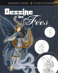 Dessine les fées