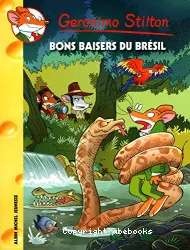 Bons baisers du Brésil