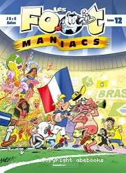 Les foot maniacs