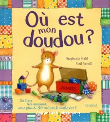 Où est mon doudou ?