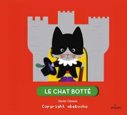 Le chat botté