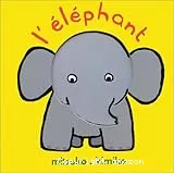 L'éléphant