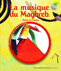 La musique du Maghreb