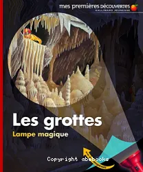 Les grottes