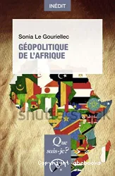 Géopolitique de l'Afrique