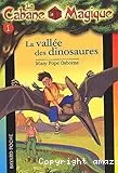 La vallée des dinosaures