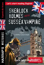 Sherlock Holmes and the Sussex vampire