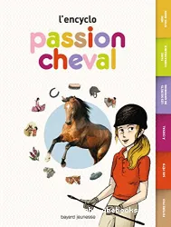 Passion cheval