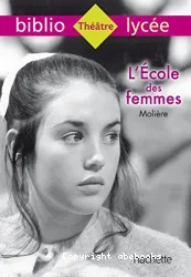 L'école des femmes