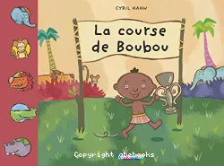 La course de Boubou