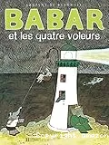 Babar et les quatre voleurs