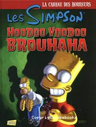 Hoodoo voodoo brouhaha