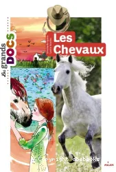 Les chevaux