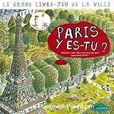 Paris y es-tu ?