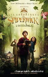 Les chroniques de Spiderwick