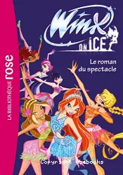 Winx on ice