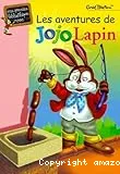 Les aventures de Jojo Lapin