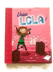 Voici Lola !