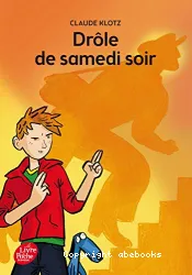 Drôle de samedi soir