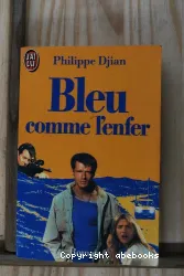 Bleu comme l'enfer