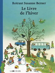 Le Livre de l’hiver