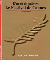 Le festival de Cannes