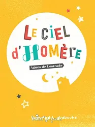 Le ciel d'Homère