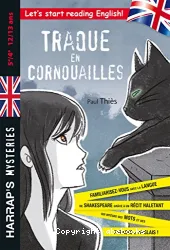 Traque en Cornouailles