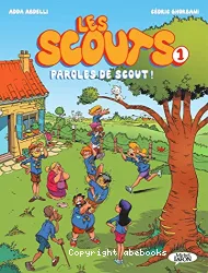 Paroles de scout !