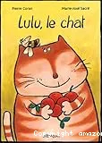 Lulu, le chat