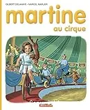 Martine au cirque