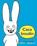 Caca boudin