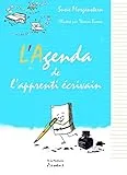 L'Agenda de l'apprenti écrivain