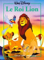 Le Roi Lion