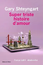 Super triste histoire d'amour