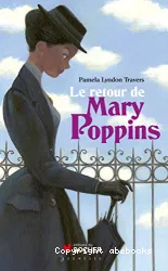 Le retour de Mary Poppins