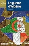 La guerre d'Algérie