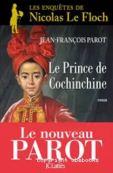 Le prince de Cochinchine