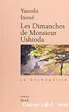 Les dimanches de Monsieur Ushioda