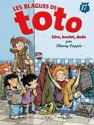 Les Blagues de Toto Tome 17